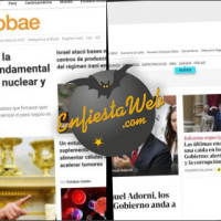 Resumen de noticias - 22/03/2026